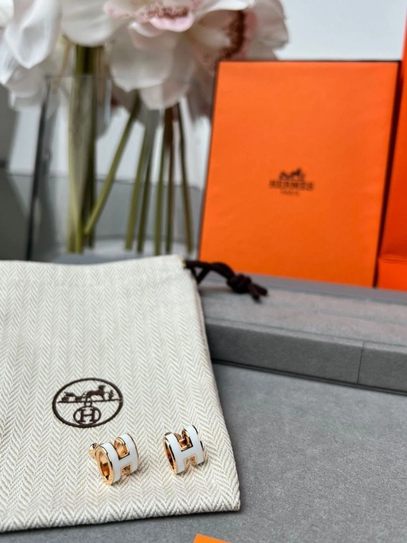 Hermes Earrings TopPick 246920