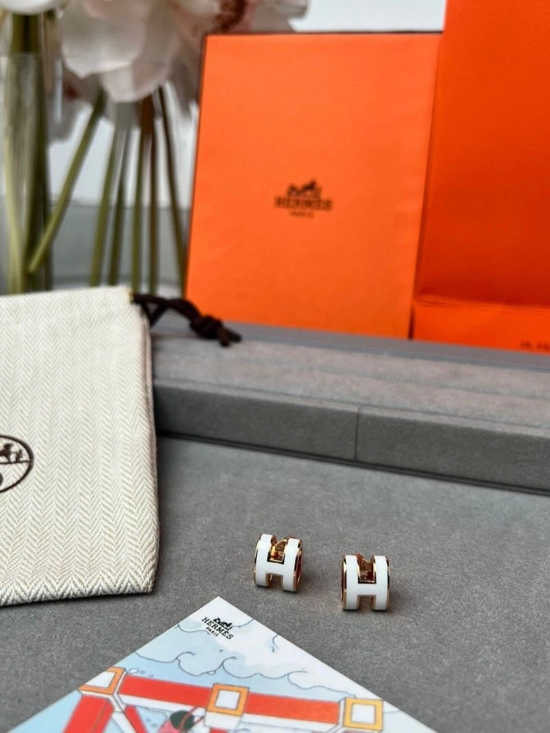 Hermes Earrings TopPick 246920