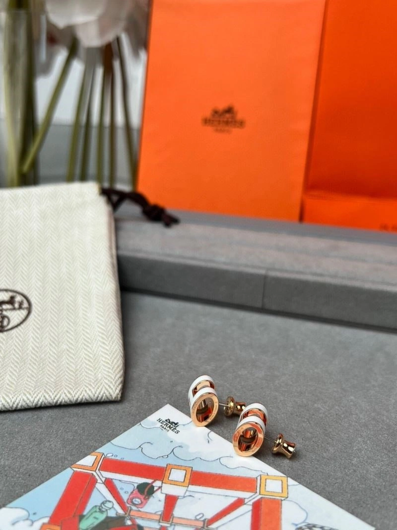 Hermes Earrings TopPick 246920