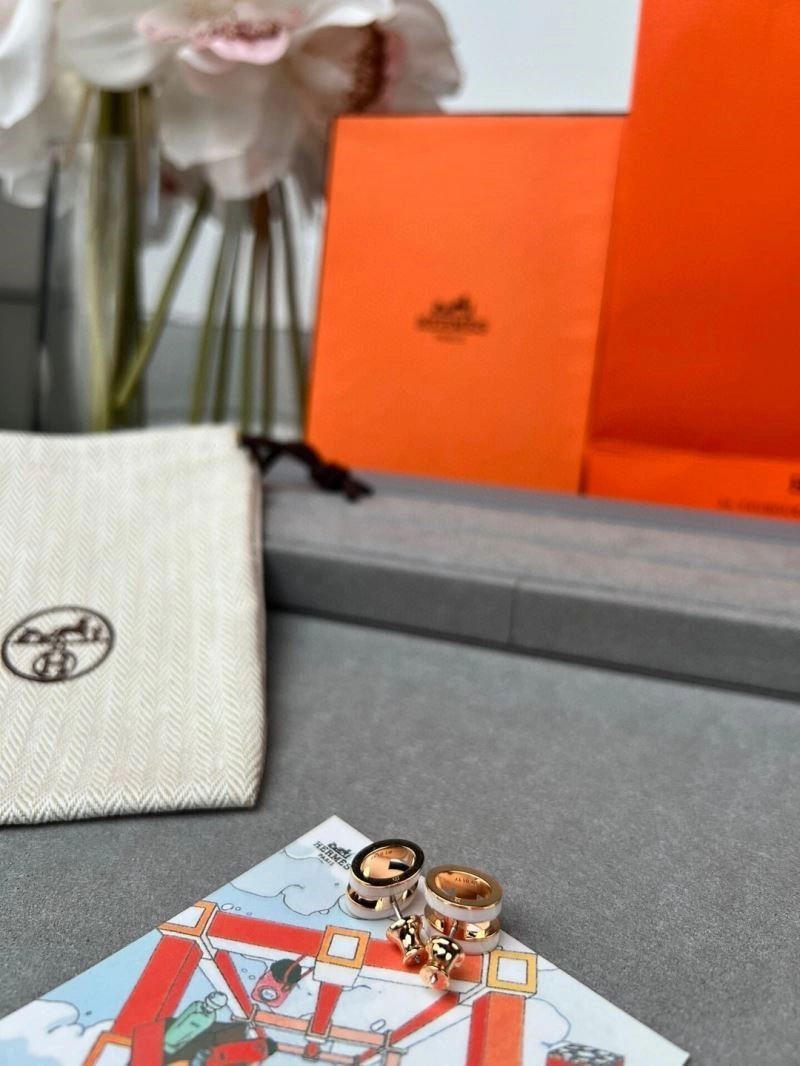 Hermes Earrings TopPick 246920