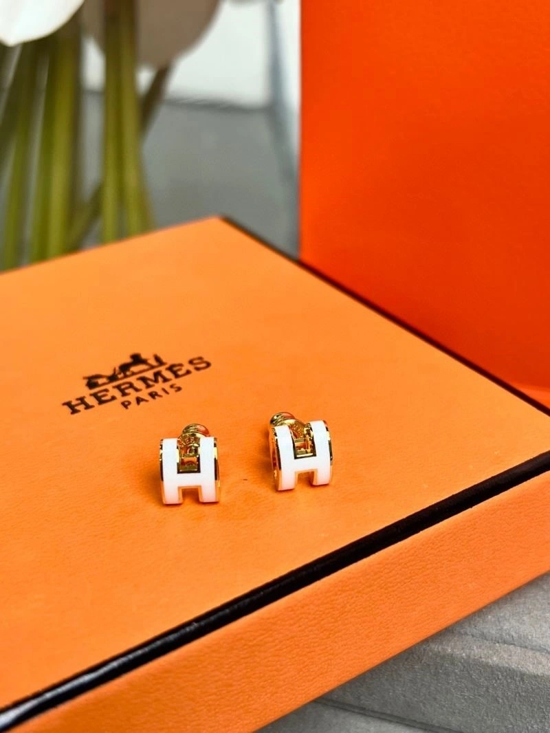 Youthful Hermes Earrings 246933