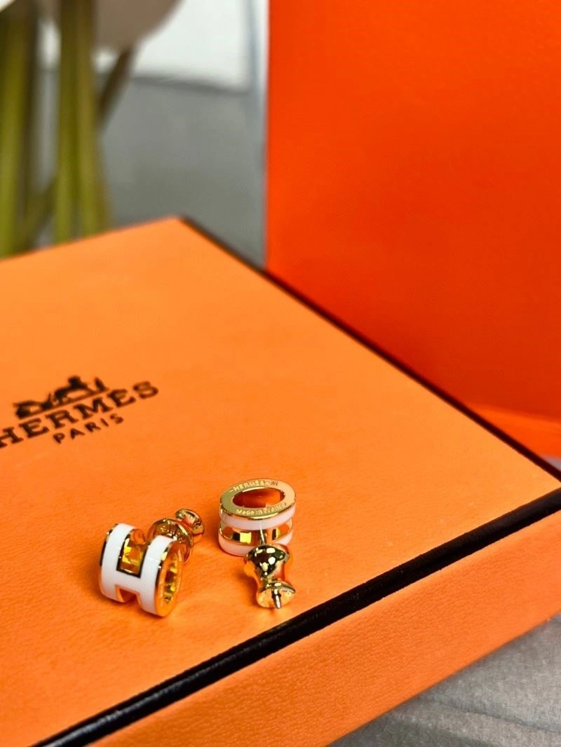 Youthful Hermes Earrings 246933