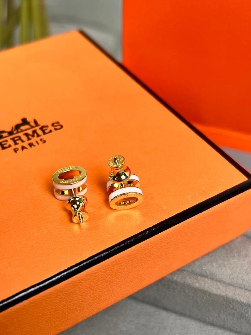Youthful Hermes Earrings 246933