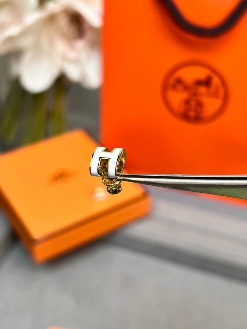 Youthful Hermes Earrings 246933