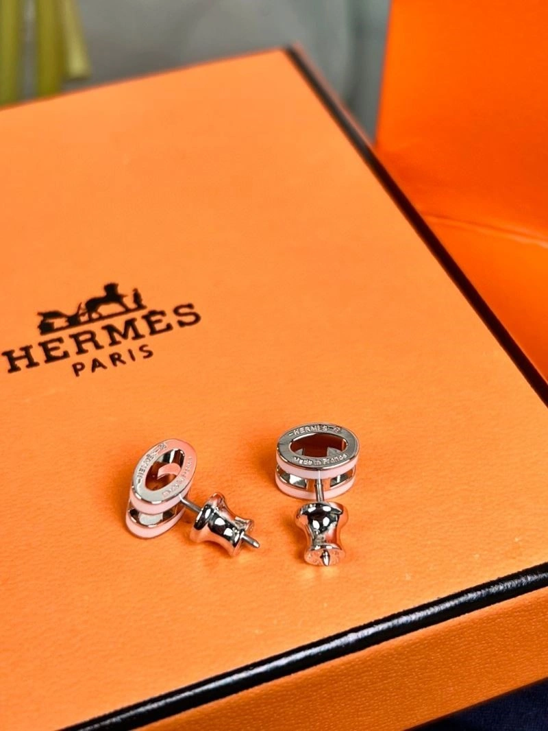 UrbanChic Hermes Earrings 246917