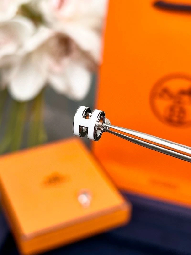 UrbanChic Hermes Earrings 246917