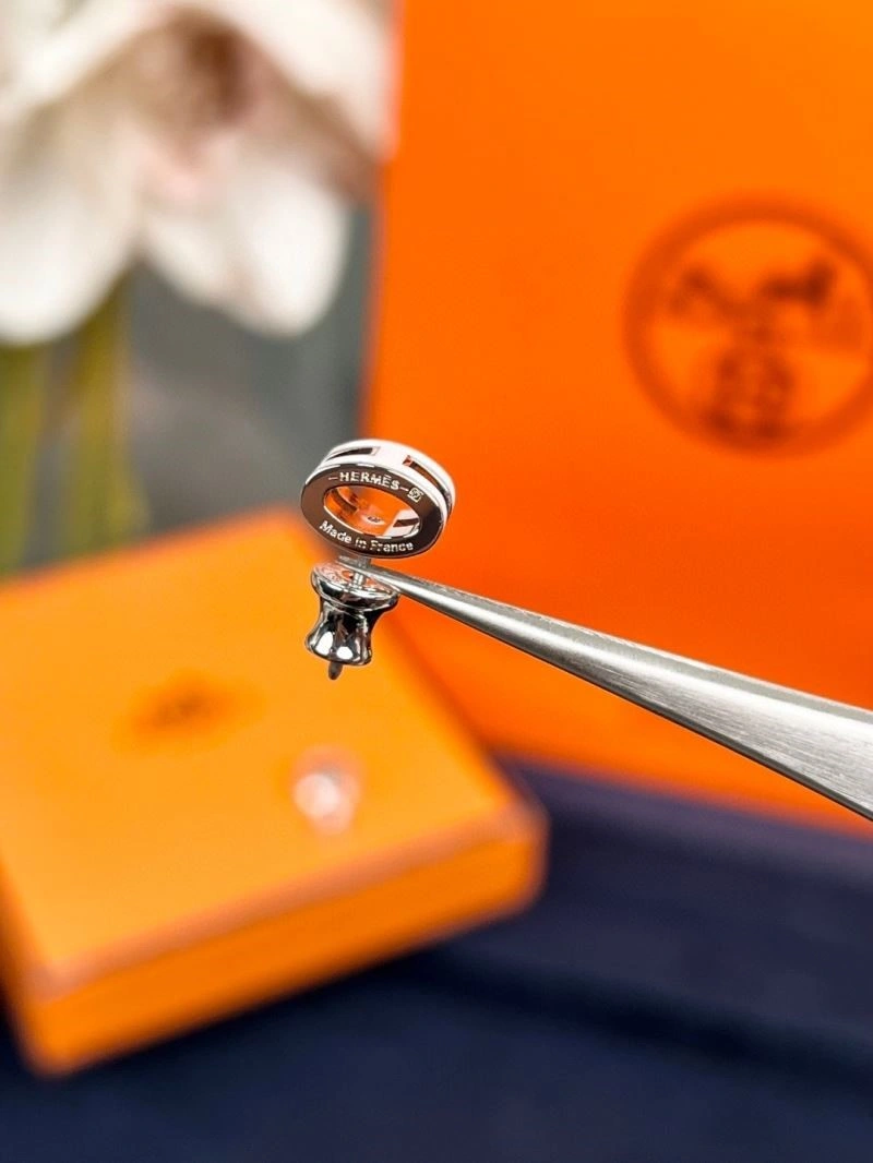 UrbanChic Hermes Earrings 246917
