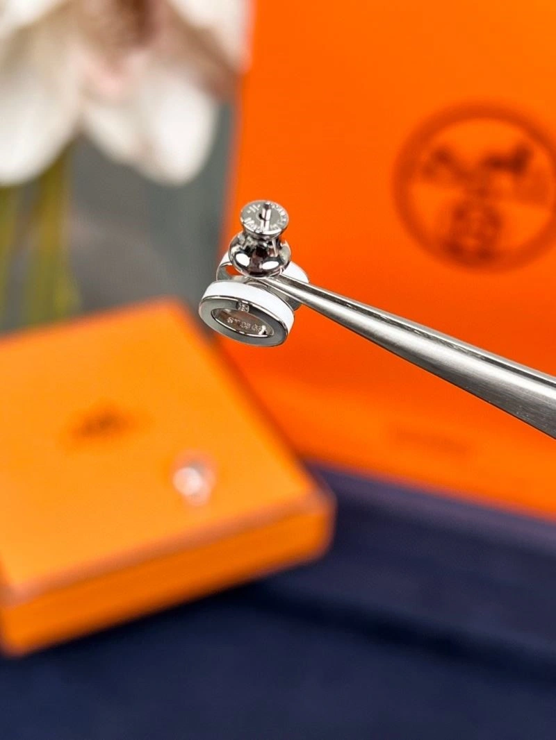 UrbanChic Hermes Earrings 246917