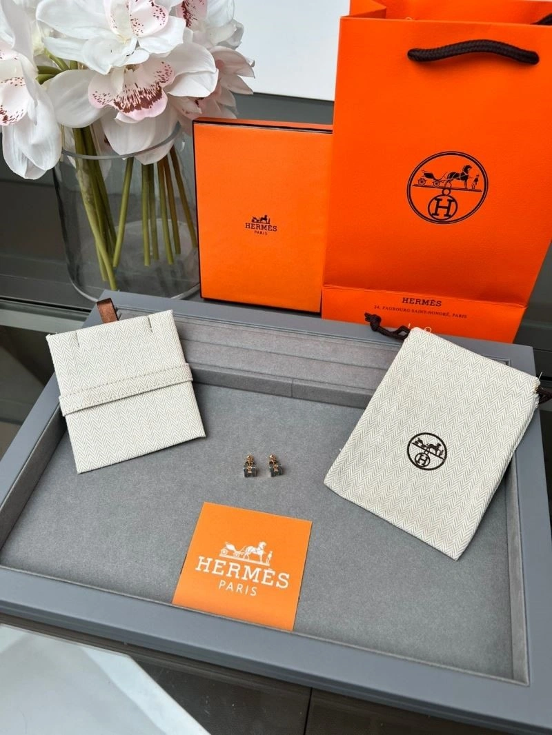 Hermes Earrings HighQuality 246916