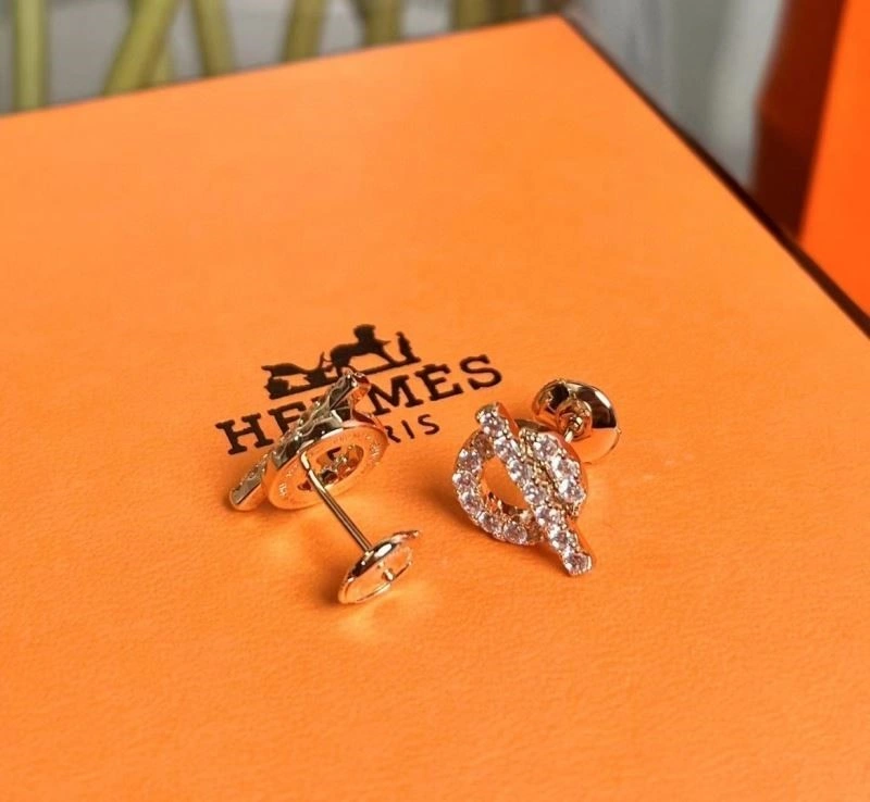 MultiPurpose Hermes Earrings 246923