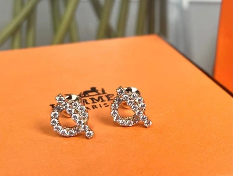MultiPurpose Hermes Earrings 246923