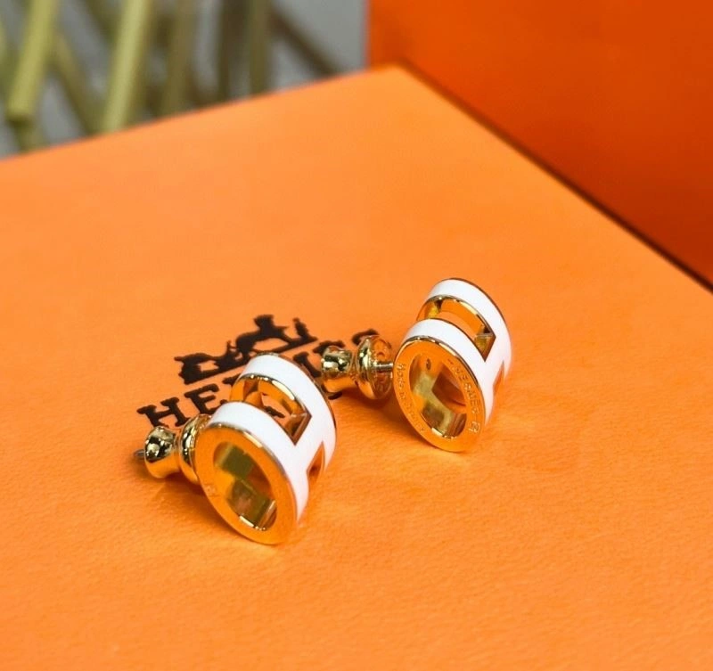 Trendy Hermes Earrings 246910