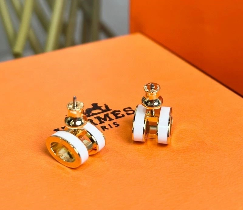 Trendy Hermes Earrings 246910