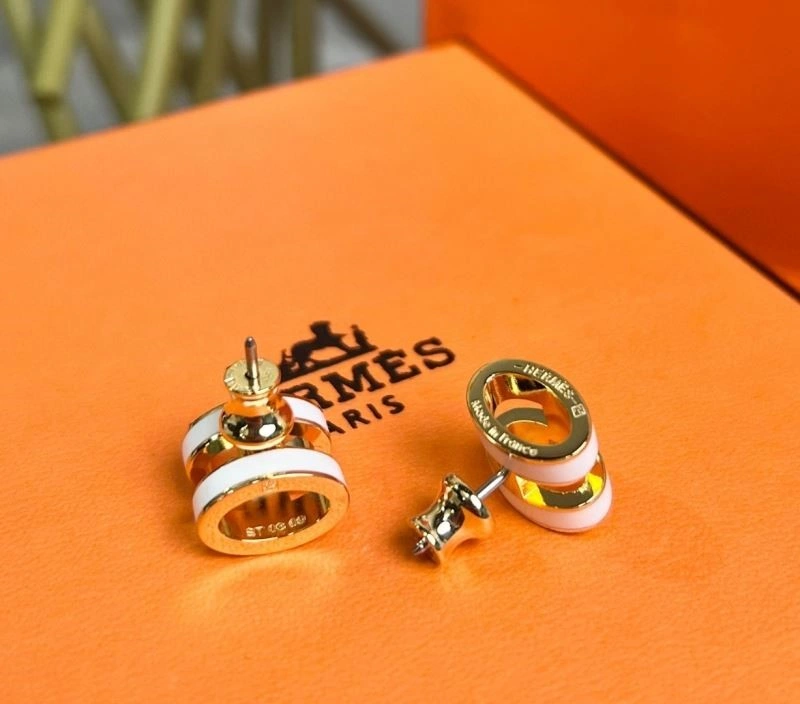Trendy Hermes Earrings 246910