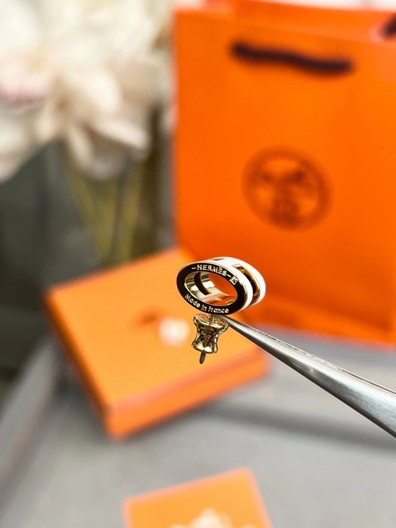 Trendy Hermes Earrings 246910