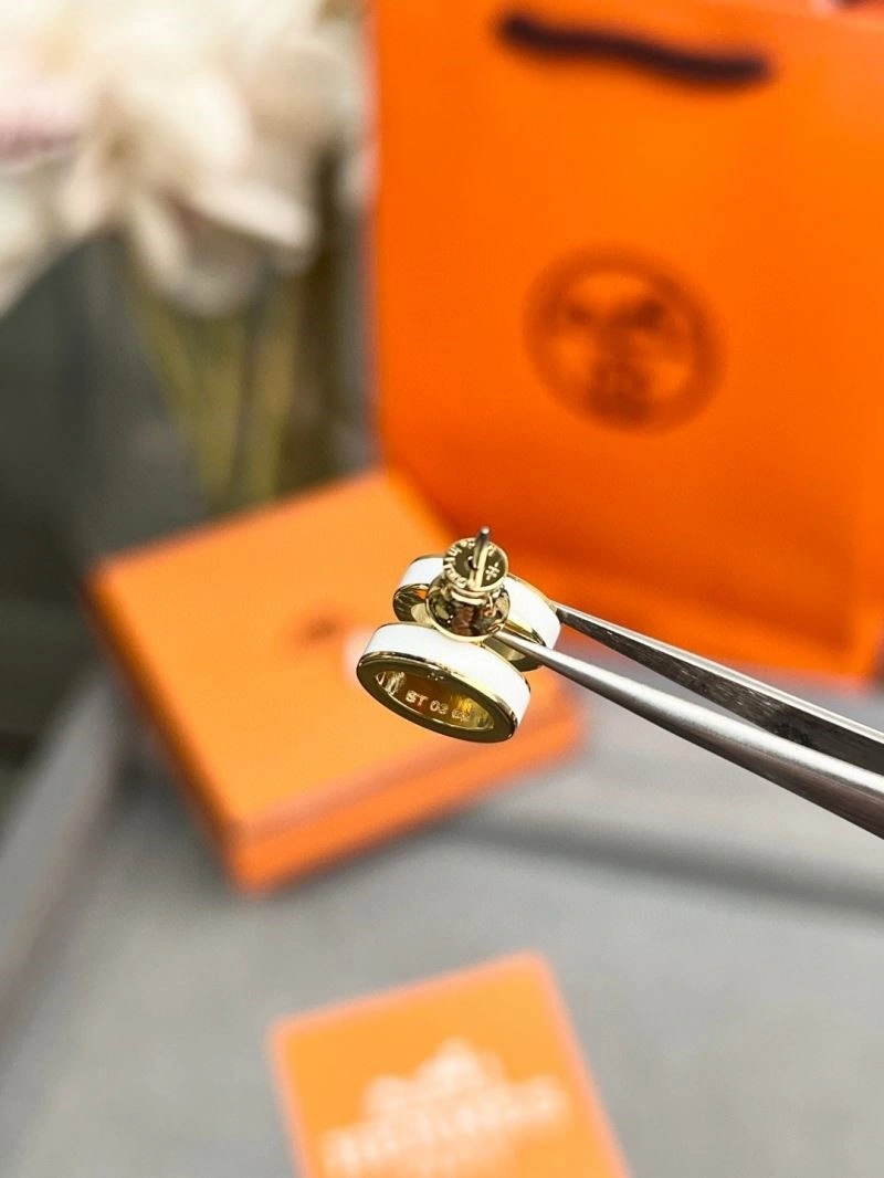 Trendy Hermes Earrings 246910