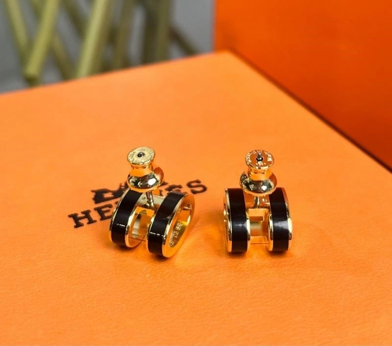 Hermes Earrings EasyCare 246909
