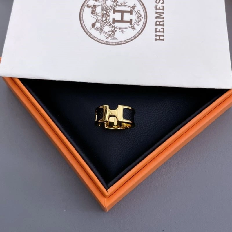 HighPerformance Hermes Earrings 246907
