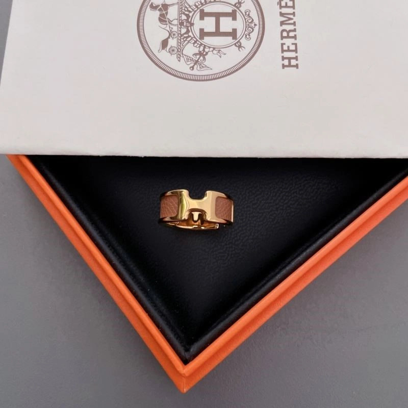 HighPerformance Hermes Earrings 246907