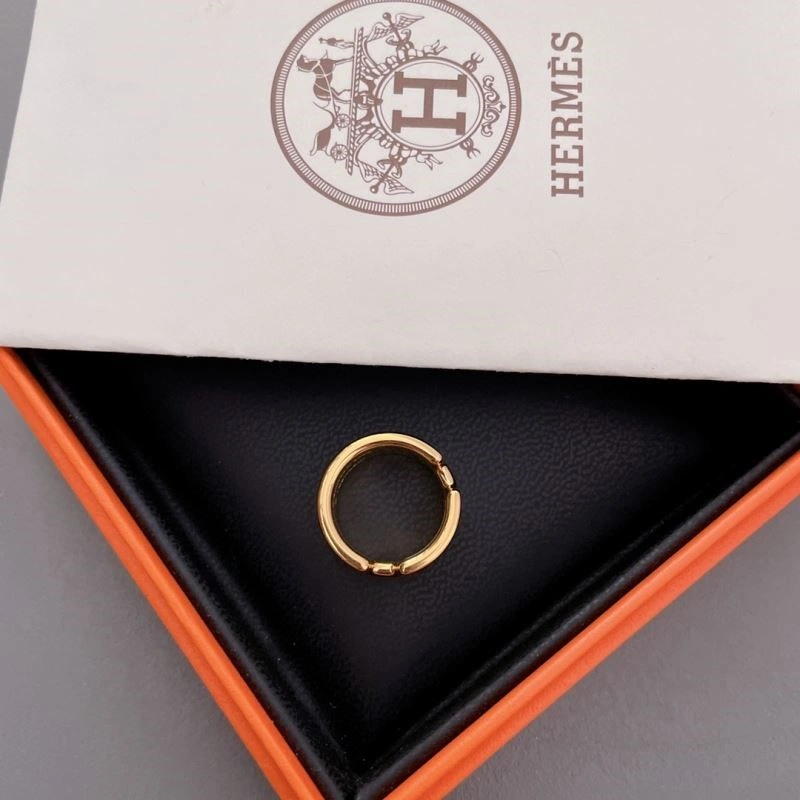 HighPerformance Hermes Earrings 246907