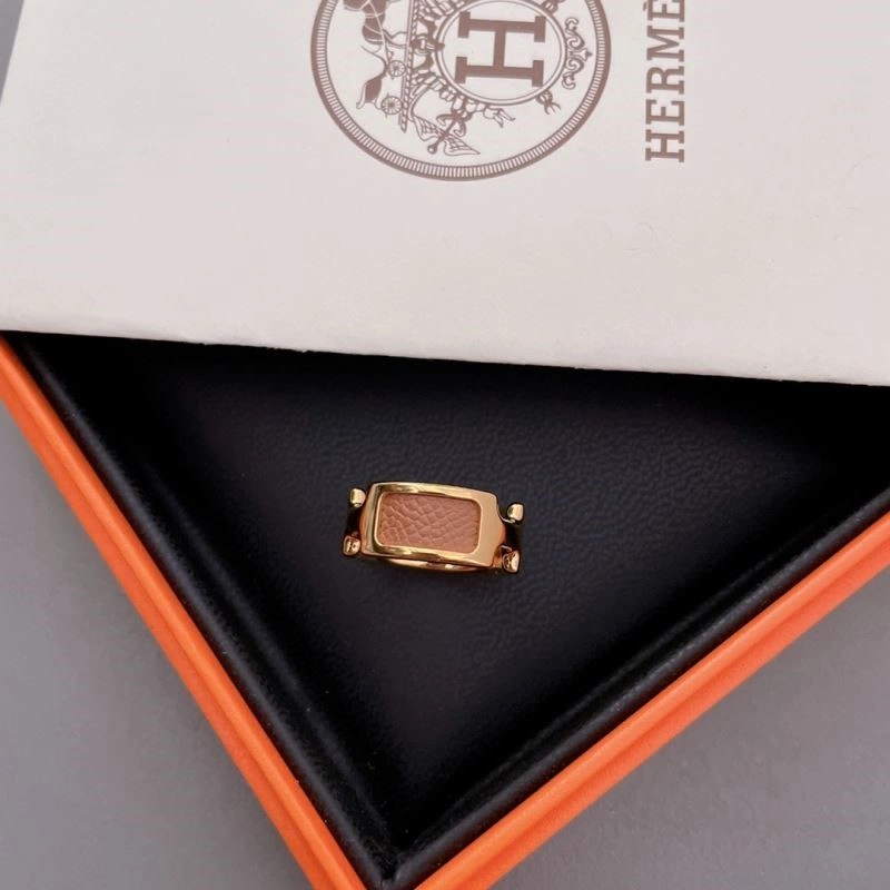 HighPerformance Hermes Earrings 246907