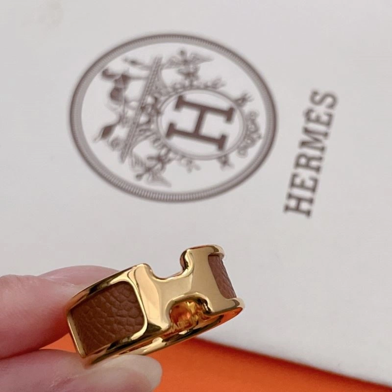 HighPerformance Hermes Earrings 246907
