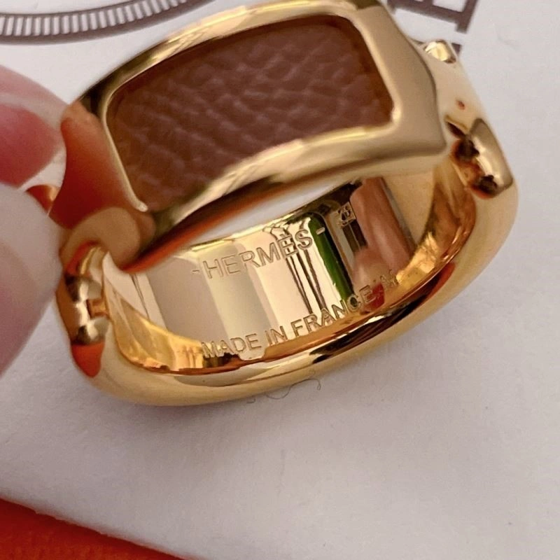 HighPerformance Hermes Earrings 246907