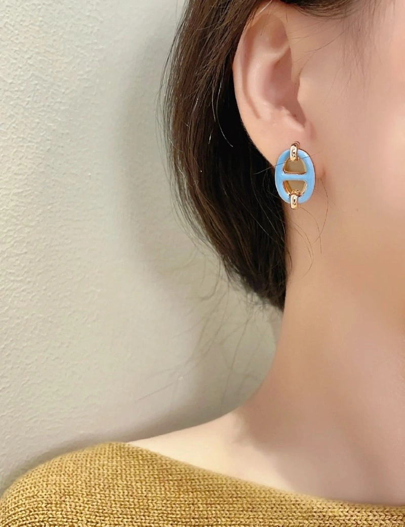 Hermes Earrings UrbanChic 246849