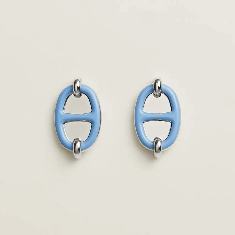 Hermes Earrings UrbanChic 246849
