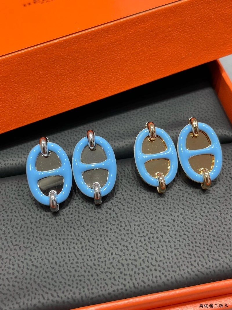 Hermes Earrings UrbanChic 246849
