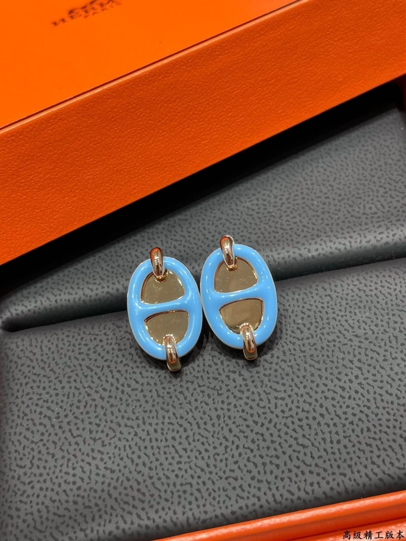 Hermes Earrings UrbanChic 246849