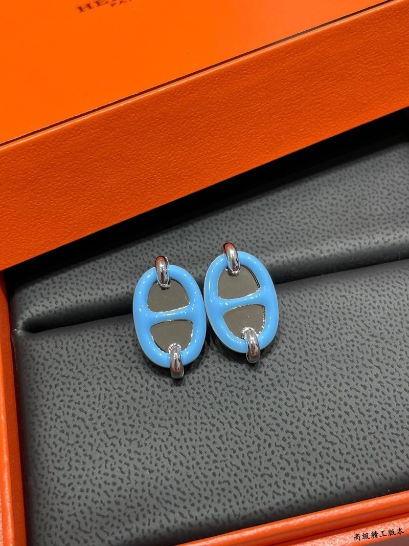 Hermes Earrings UrbanChic 246849