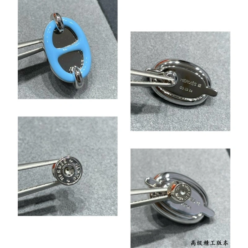 Hermes Earrings UrbanChic 246849