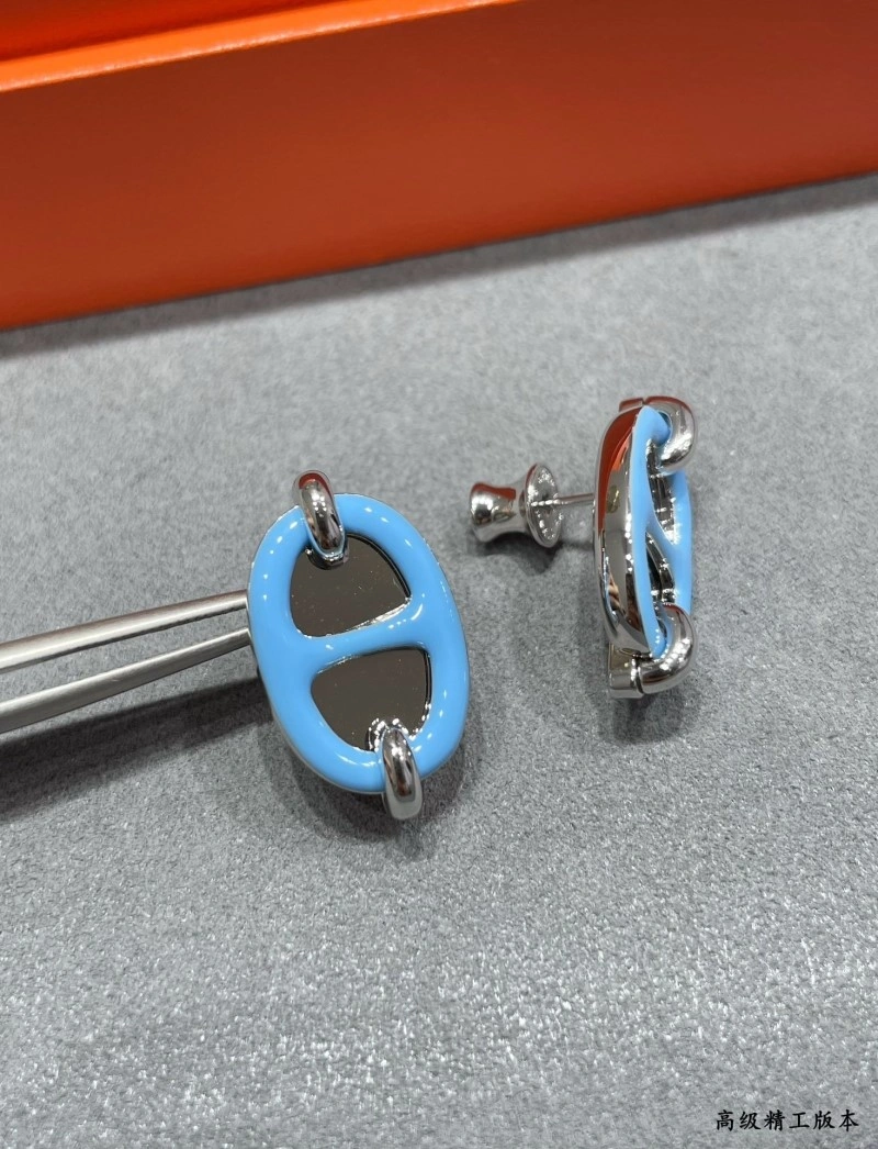 Hermes Earrings UrbanChic 246849