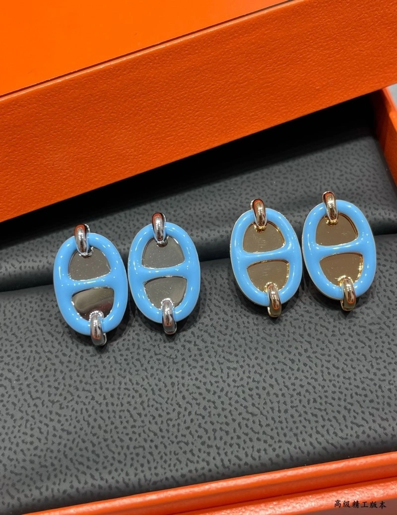Hermes Earrings UrbanChic 246849