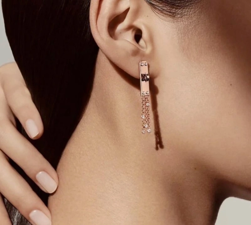 Hermes Earrings HighQuality 246840
