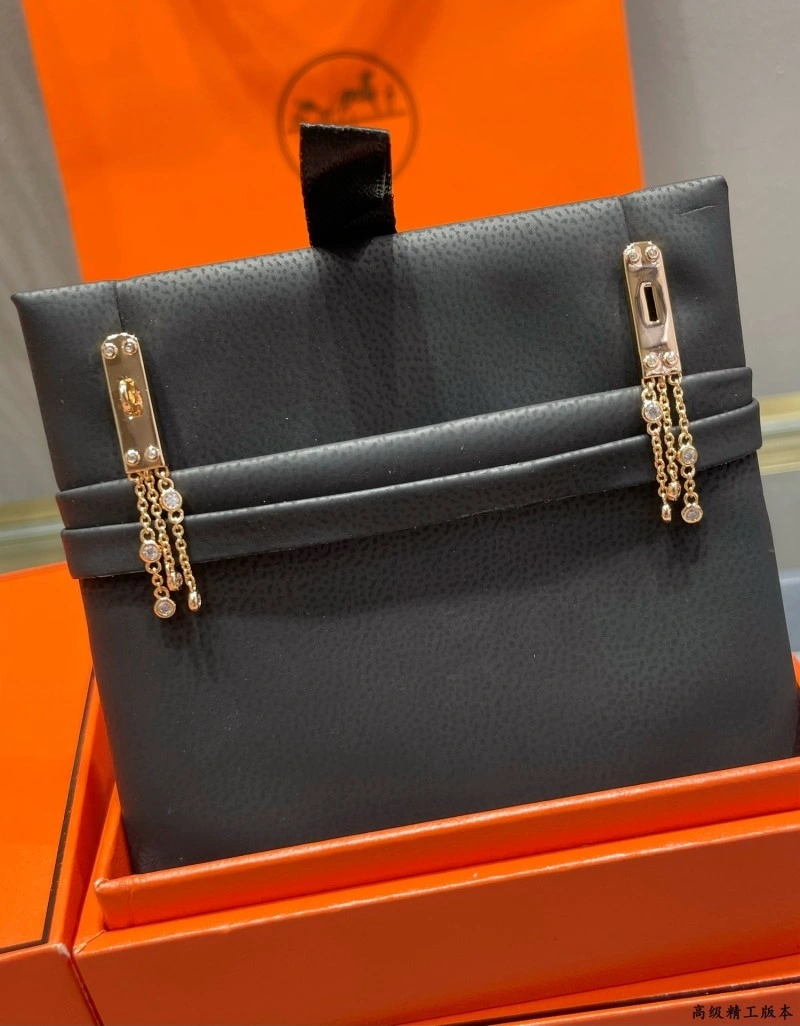 Hermes Earrings HighQuality 246840