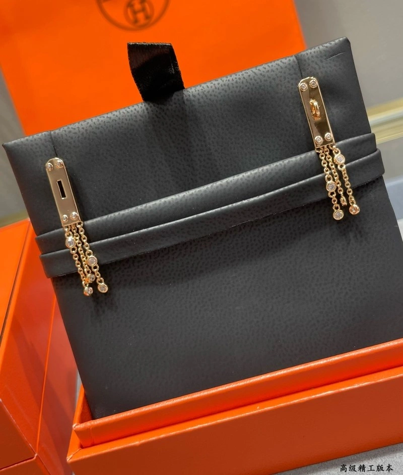 Hermes Earrings HighQuality 246840