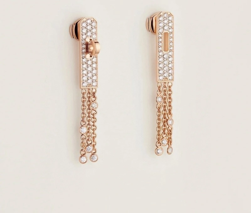 GoAnywhere Hermes Earrings 246841