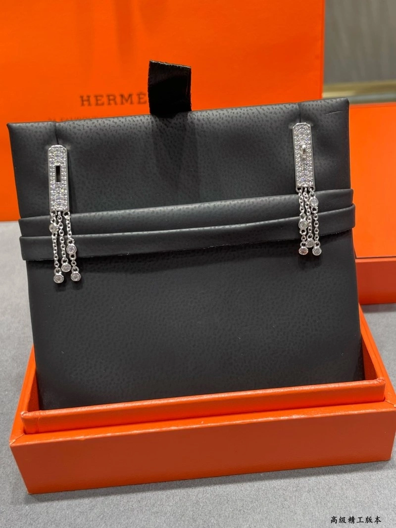GoAnywhere Hermes Earrings 246841