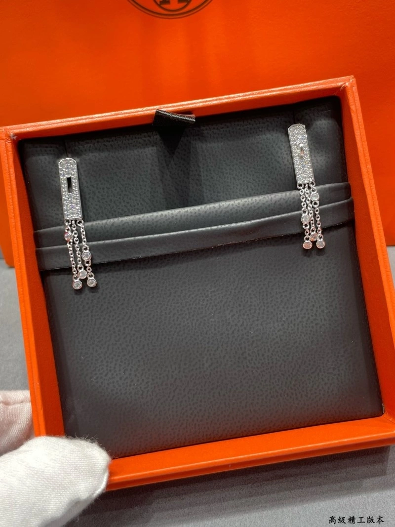 GoAnywhere Hermes Earrings 246841