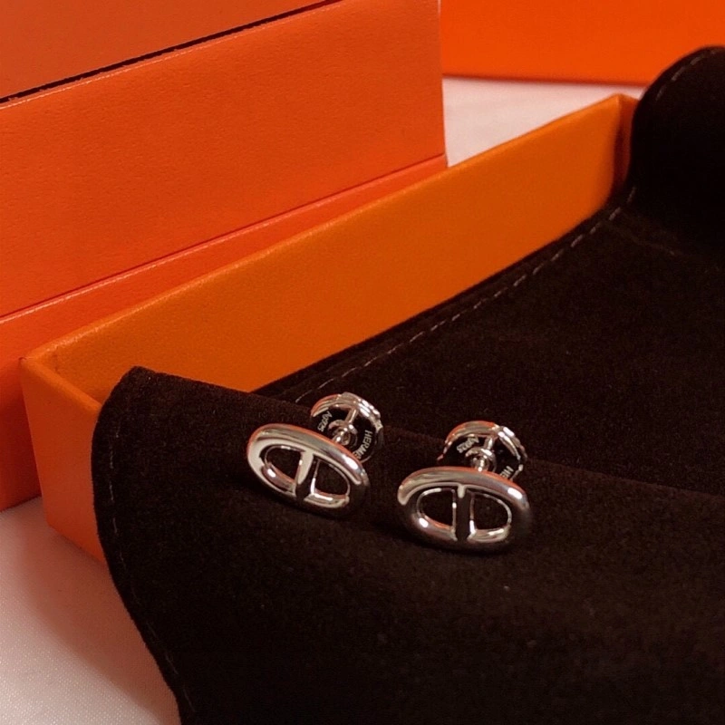 Hermes Earrings OnTrend 246812
