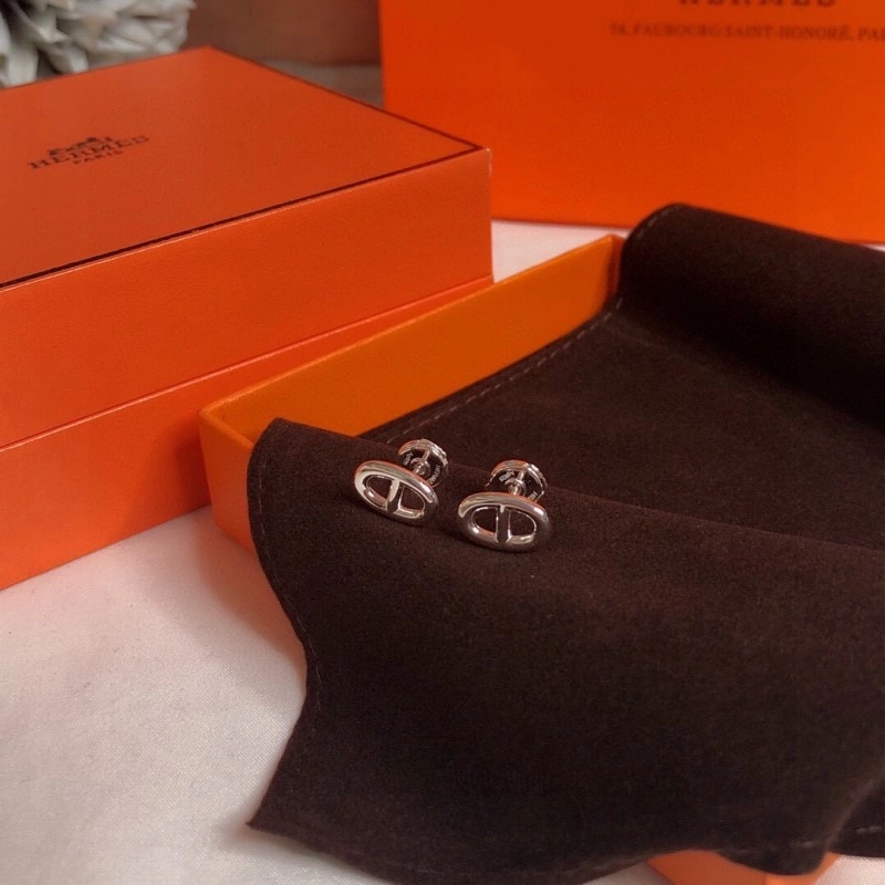 Hermes Earrings OnTrend 246812