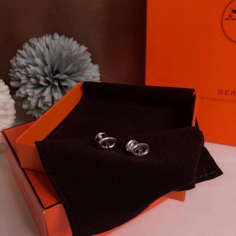 Hermes Earrings OnTrend 246812