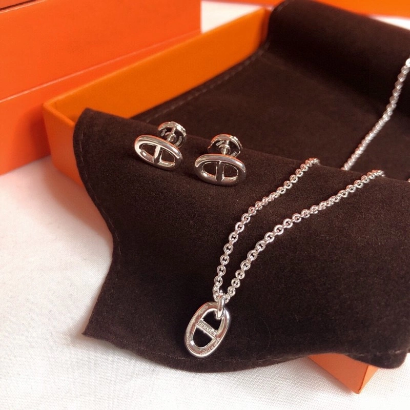 Hermes Earrings OnTrend 246812