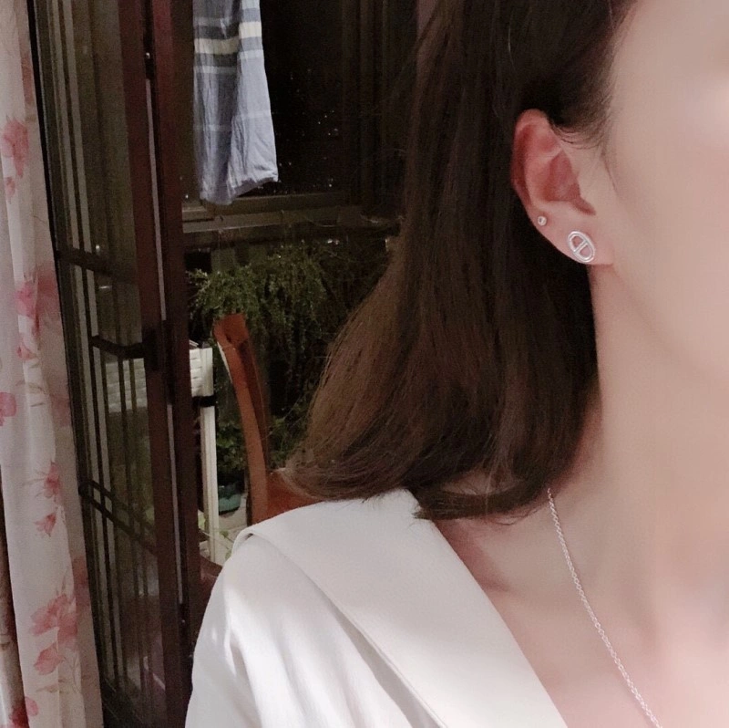 Hermes Earrings OnTrend 246812