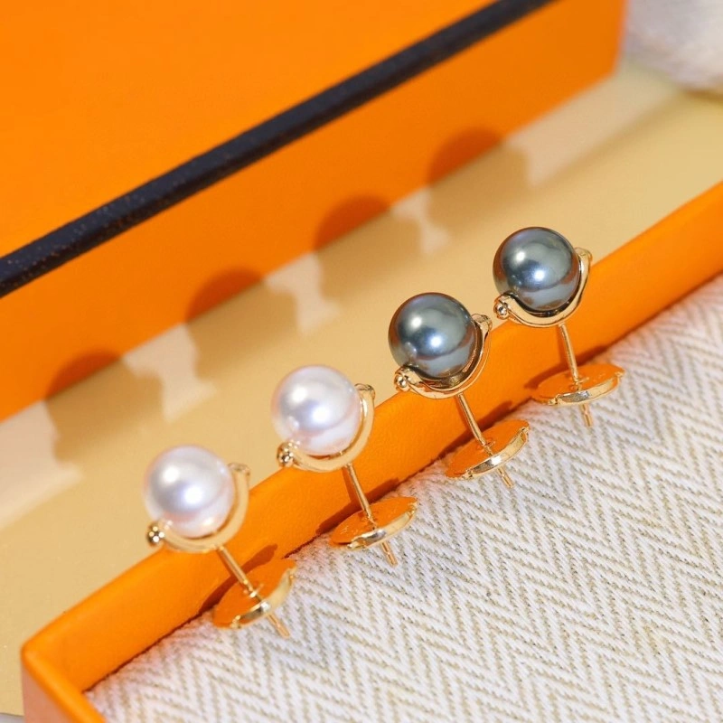 Hermes Earrings Stylish 246814