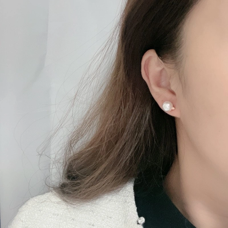 Hermes Earrings Stylish 246814