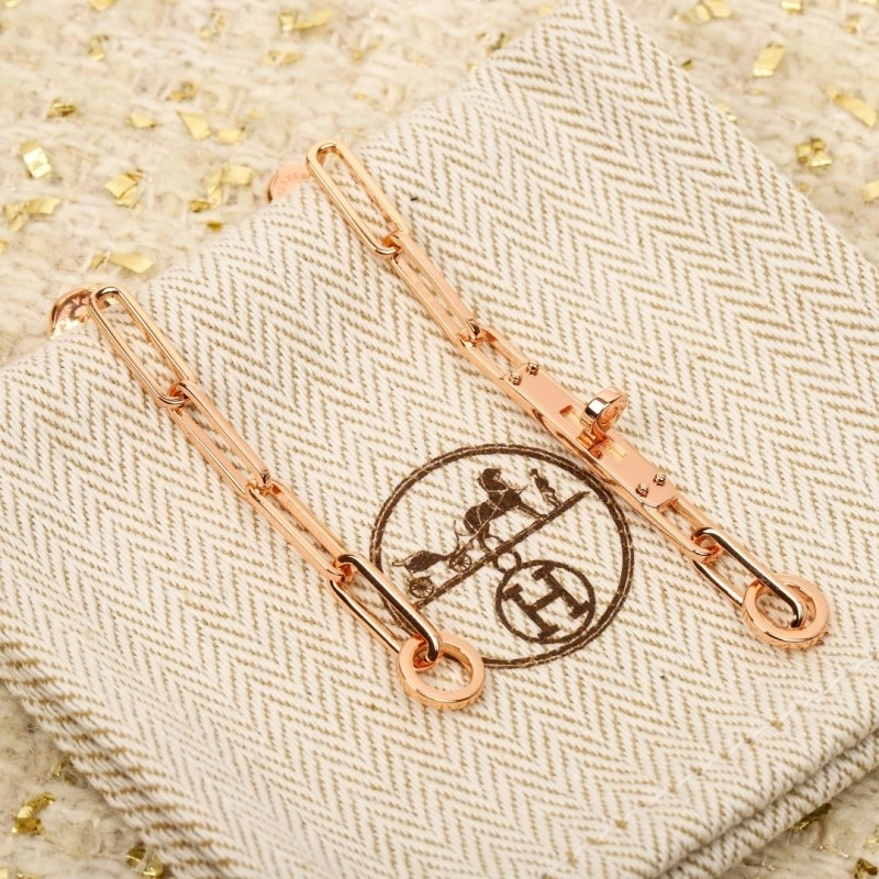 Hermes Earrings Comfortable 246807