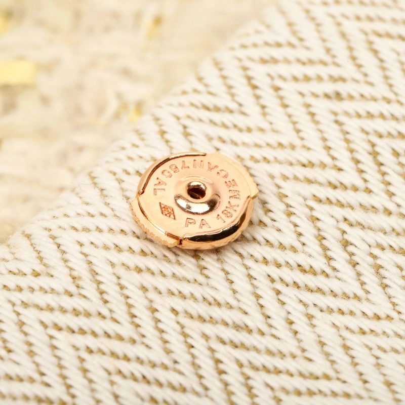 Hermes Earrings Comfortable 246807